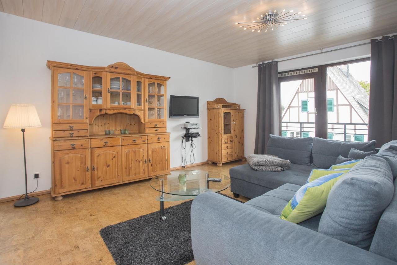 Am Waltenberg 59-g Apartment Winterberg