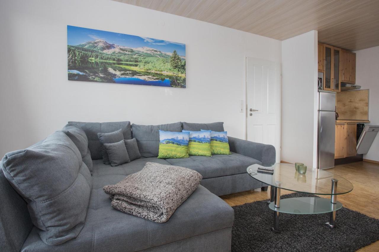 Am Waltenberg 59-g Apartment