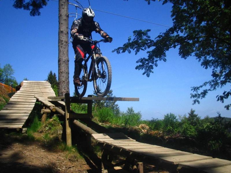Am Waltenberg 59-g * Winterberg