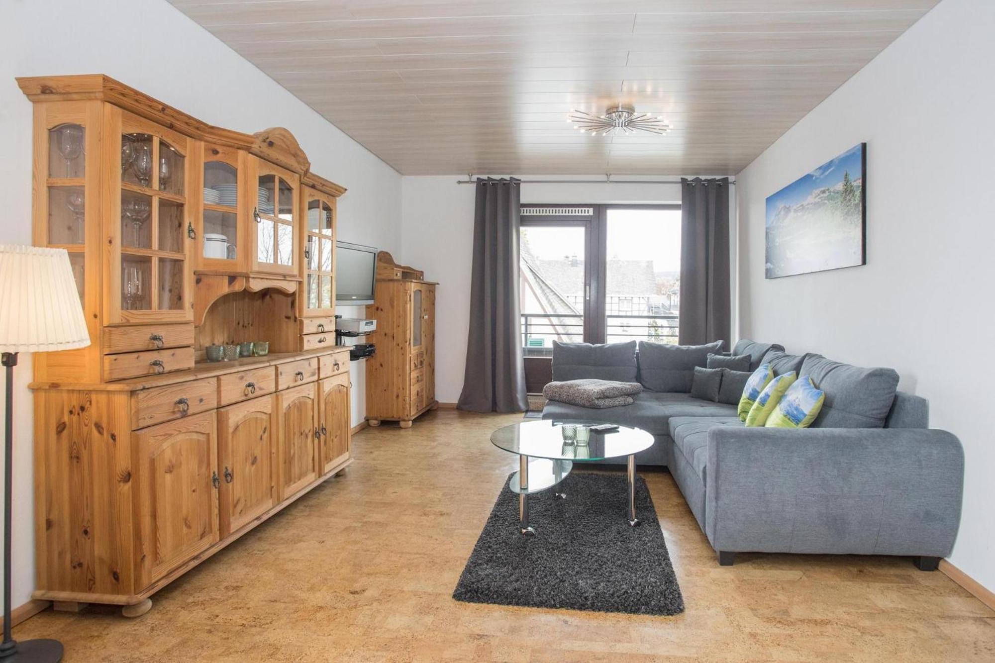 Apartment Am Waltenberg 59-g