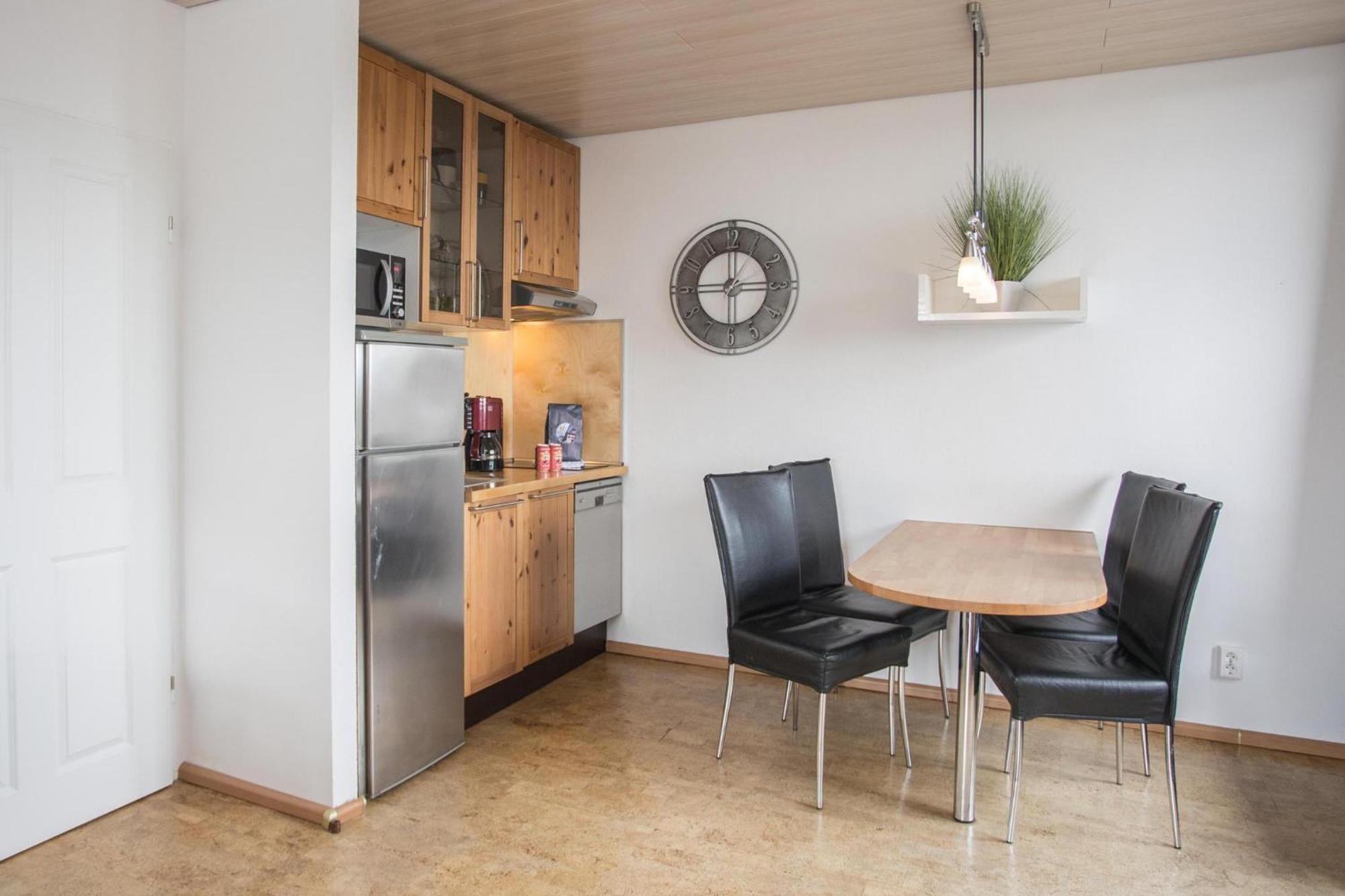 Am Waltenberg 59-g Apartment *