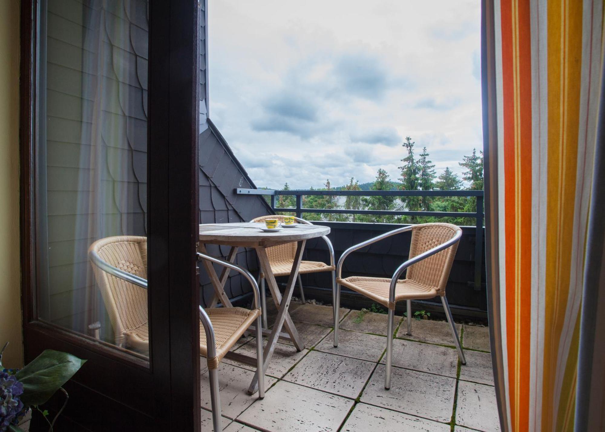 Apartment Am Waltenberg 59-g Winterberg