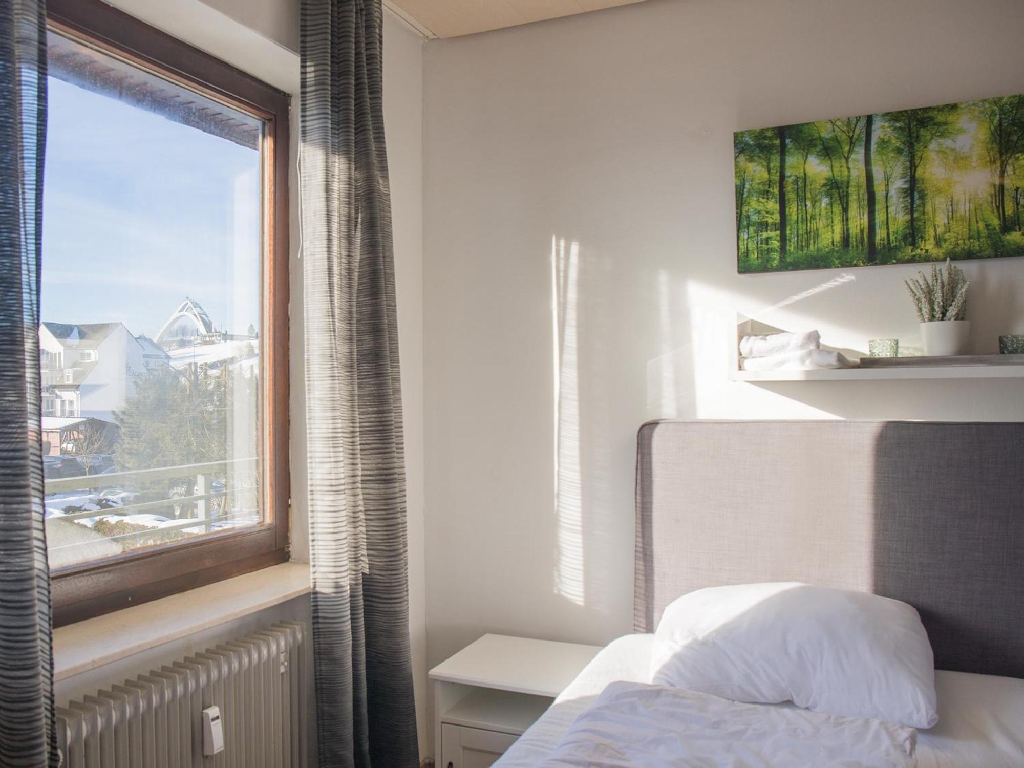Apartment Am Waltenberg 59-g