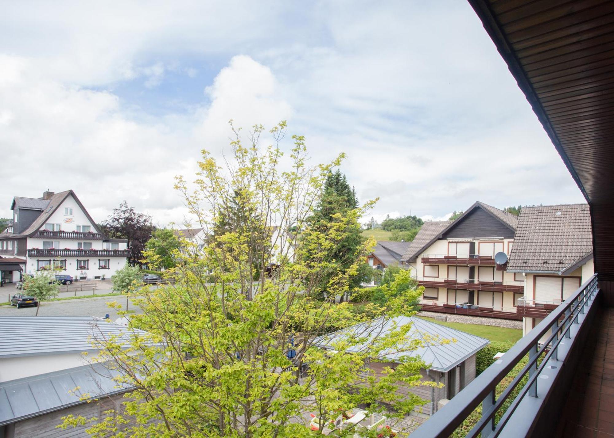 Am Waltenberg 59-g Apartment Winterberg