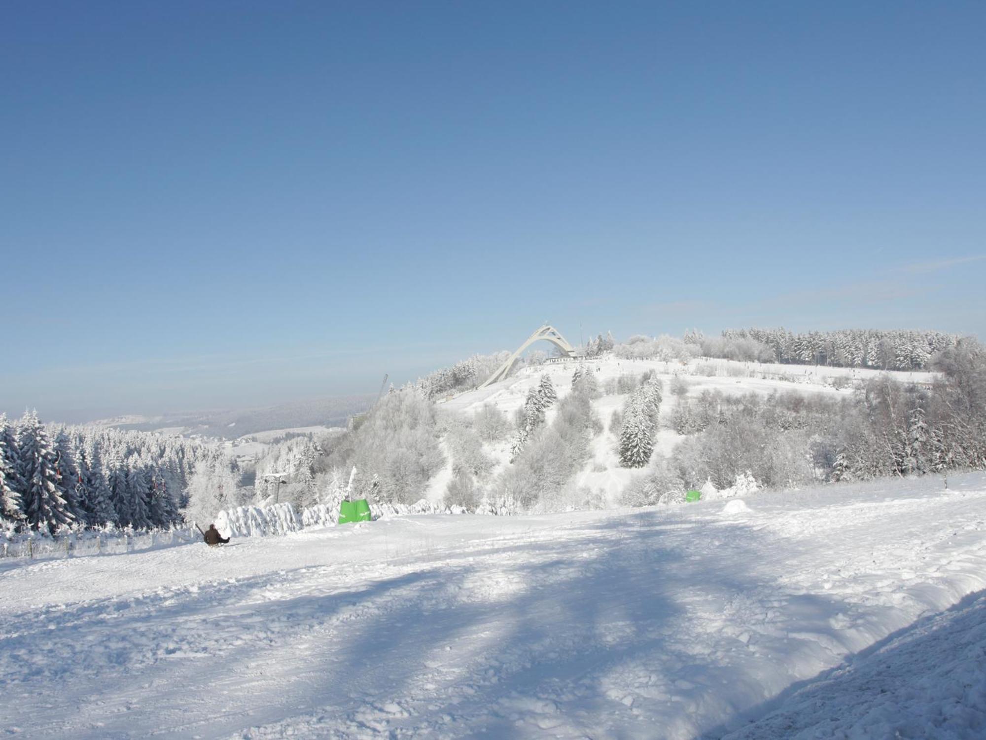 Am Waltenberg 59-g * Winterberg